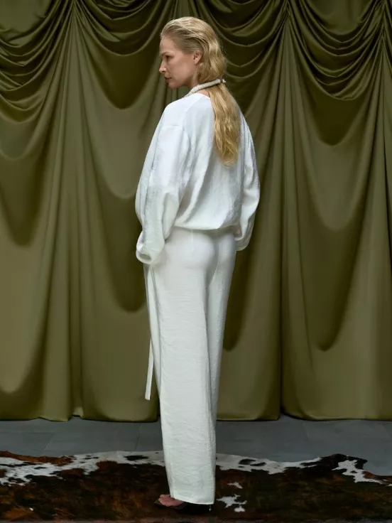 Блуза DUALITY